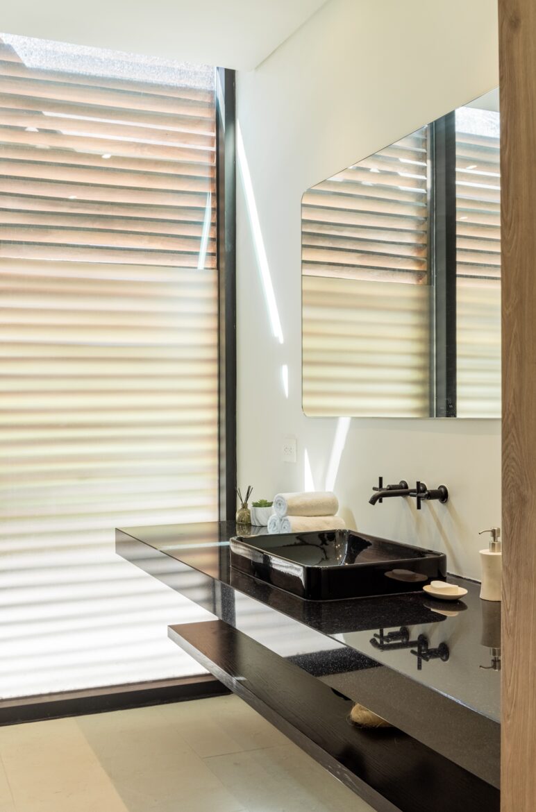 Modern Oceanview Residence in Punta de Mita - Cruz de Huanacaxtle, Mexico