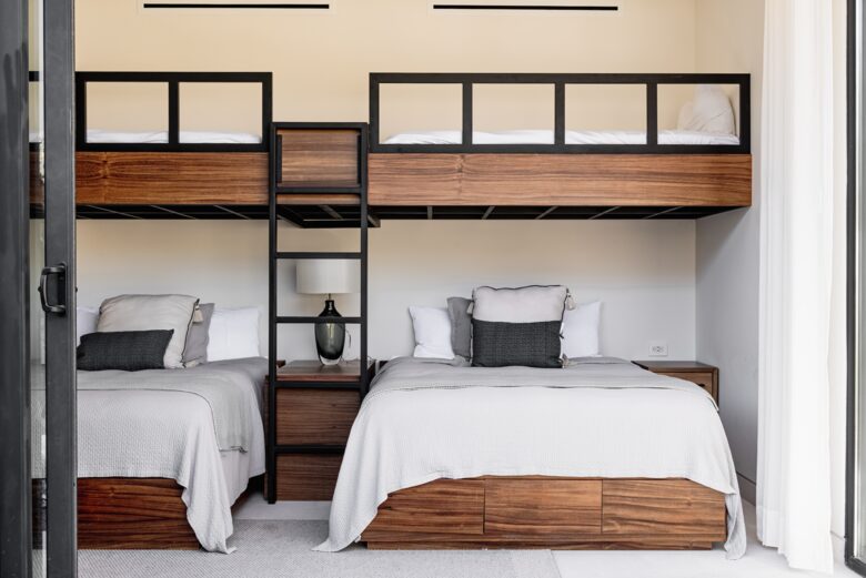 Modern Oceanview Residence in Punta de Mita - Cruz de Huanacaxtle, Mexico