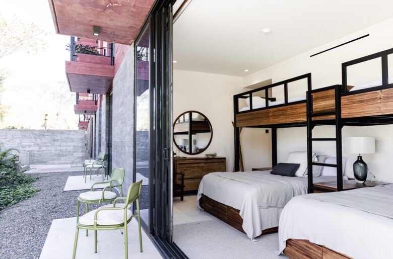 Modern Oceanview Residence in Punta de Mita - Cruz de Huanacaxtle, Mexico