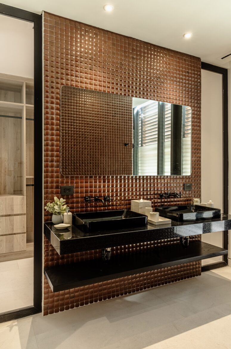 Modern Oceanview Residence in Punta de Mita - Cruz de Huanacaxtle, Mexico