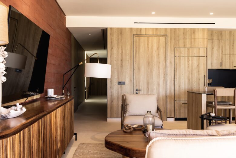 Modern Oceanview Residence in Punta de Mita - Cruz de Huanacaxtle, Mexico