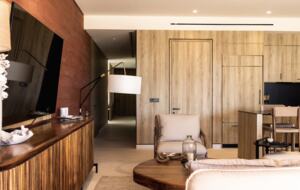 Modern Oceanview Residence in Punta de Mita - Cruz de Huanacaxtle, Mexico