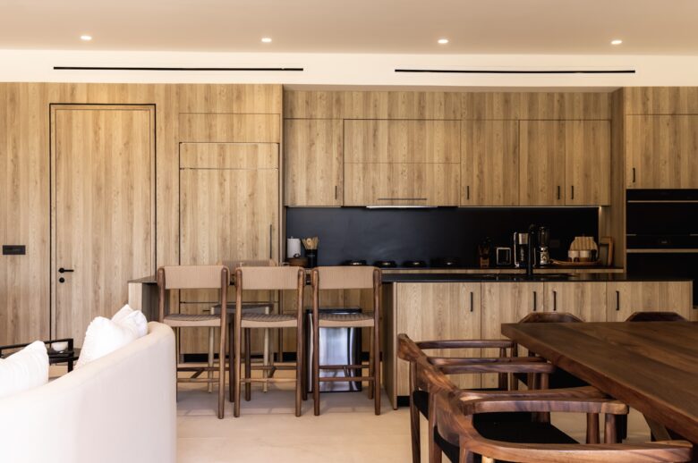 Modern Oceanview Residence in Punta de Mita - Cruz de Huanacaxtle, Mexico