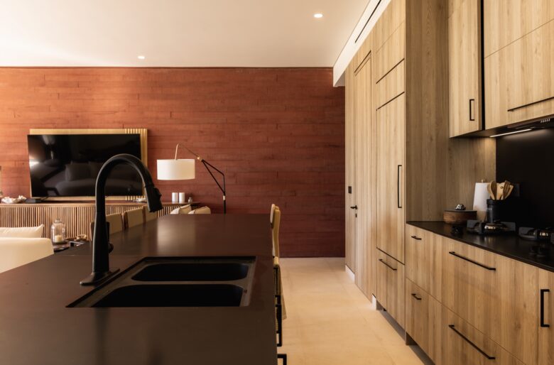 Modern Oceanview Residence in Punta de Mita - Cruz de Huanacaxtle, Mexico