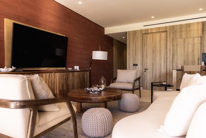 Modern Oceanview Residence in Punta de Mita - Cruz de Huanacaxtle, Mexico