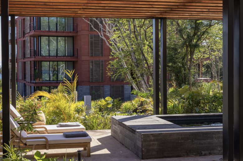 Modern Oceanview Residence in Punta de Mita - Cruz de Huanacaxtle, Mexico