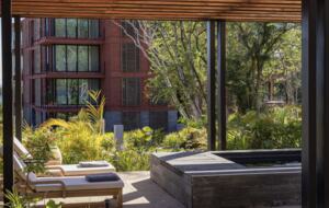 Modern Oceanview Residence in Punta de Mita - Cruz de Huanacaxtle, Mexico