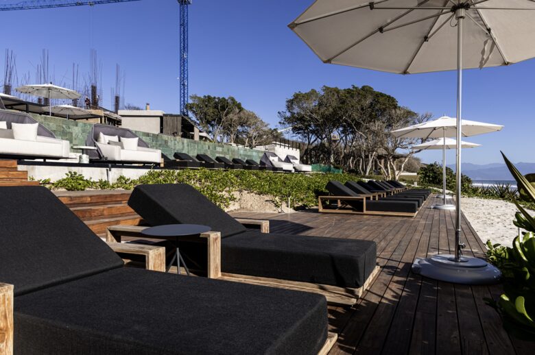 Modern Oceanview Residence in Punta de Mita - Cruz de Huanacaxtle, Mexico