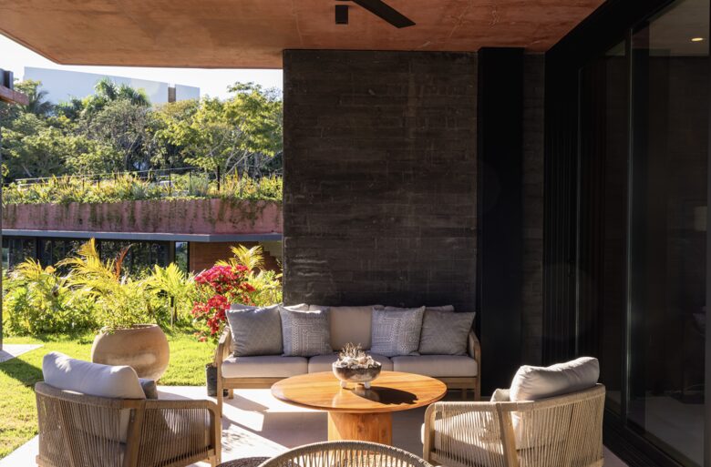 Modern Oceanview Residence in Punta de Mita - Cruz de Huanacaxtle, Mexico