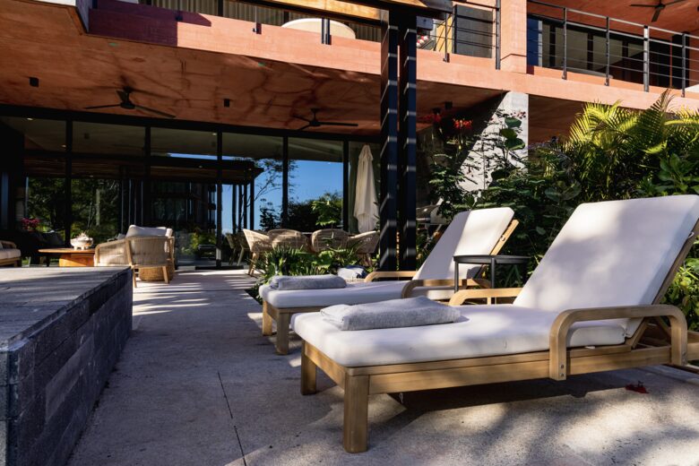 Modern Oceanview Residence in Punta de Mita - Cruz de Huanacaxtle, Mexico