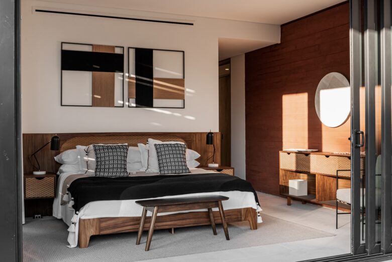 Modern Oceanview Residence in Punta de Mita - Cruz de Huanacaxtle, Mexico