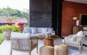 Modern Oceanview Residence in Punta de Mita - Cruz de Huanacaxtle, Mexico