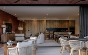 Modern Oceanview Residence in Punta de Mita - Cruz de Huanacaxtle, Mexico