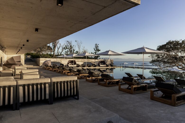 Modern Oceanview Residence in Punta de Mita - Cruz de Huanacaxtle, Mexico