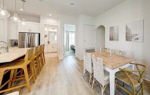 Coastal Escape Overlooking Palmilla’s 9th Hole - Port Aransas, Texas