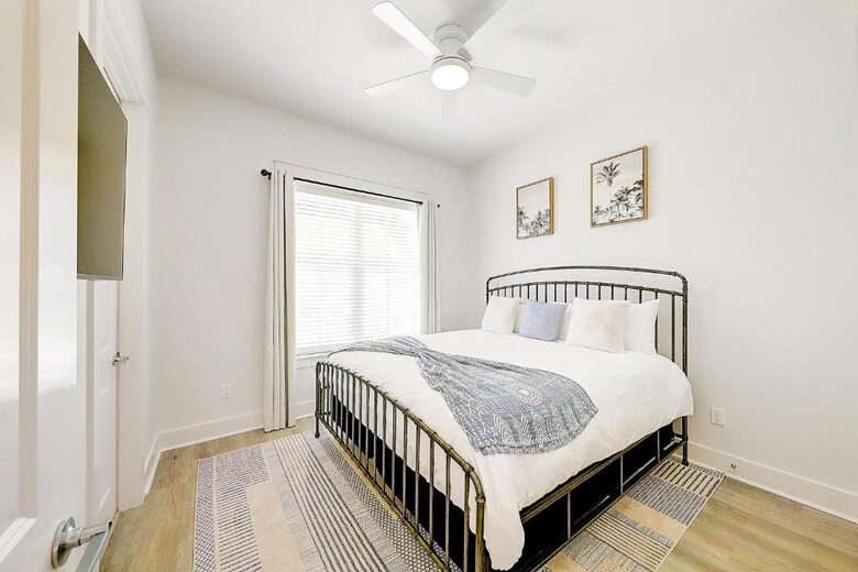 Coastal Escape Overlooking Palmilla’s 9th Hole - Port Aransas, Texas