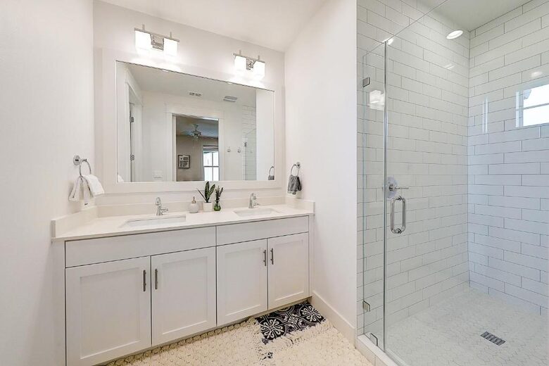 Coastal Escape Overlooking Palmilla’s 9th Hole - Port Aransas, Texas