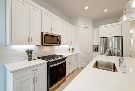 Coastal Escape Overlooking Palmilla’s 9th Hole - Port Aransas, Texas