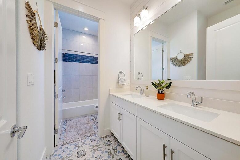 Coastal Escape Overlooking Palmilla’s 9th Hole - Port Aransas, Texas