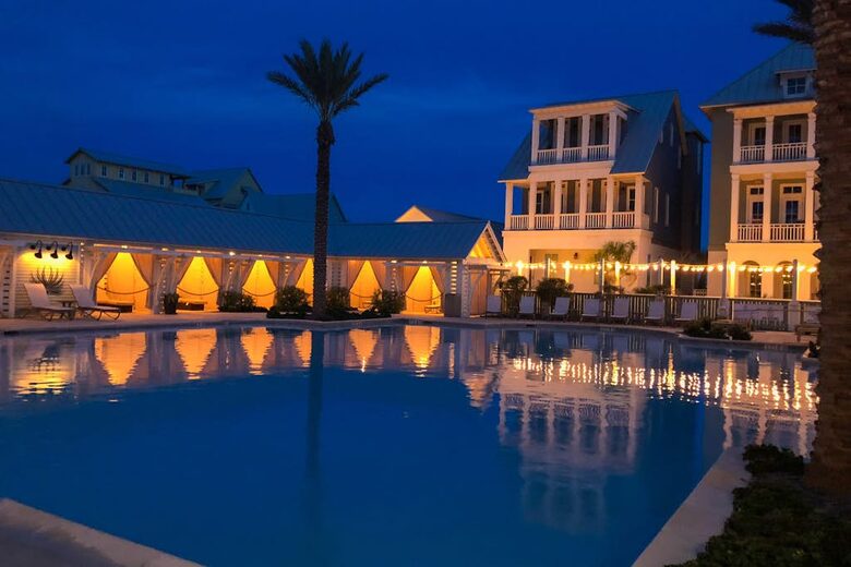 Coastal Escape Overlooking Palmilla’s 9th Hole - Port Aransas, Texas