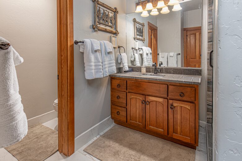 Ski-In/Ski-Out Townhome Steps from Lift at Purgatory - Durango, Colorado