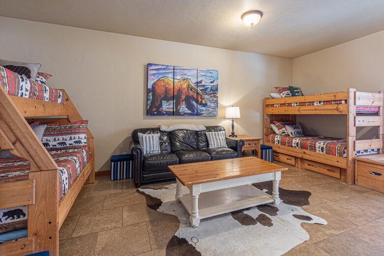 Ski-In/Ski-Out Townhome Steps from Lift at Purgatory - Durango, Colorado