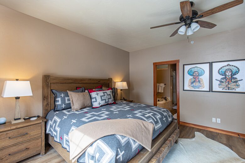 Ski-In/Ski-Out Townhome Steps from Lift at Purgatory - Durango, Colorado