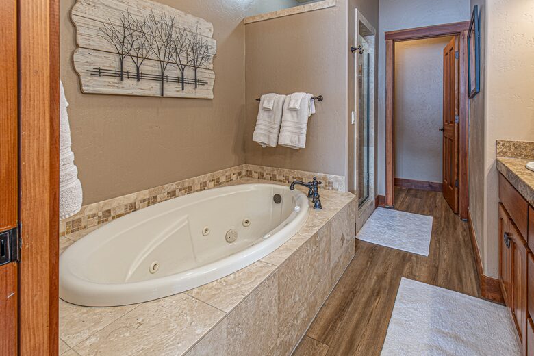 Ski-In/Ski-Out Townhome Steps from Lift at Purgatory - Durango, Colorado