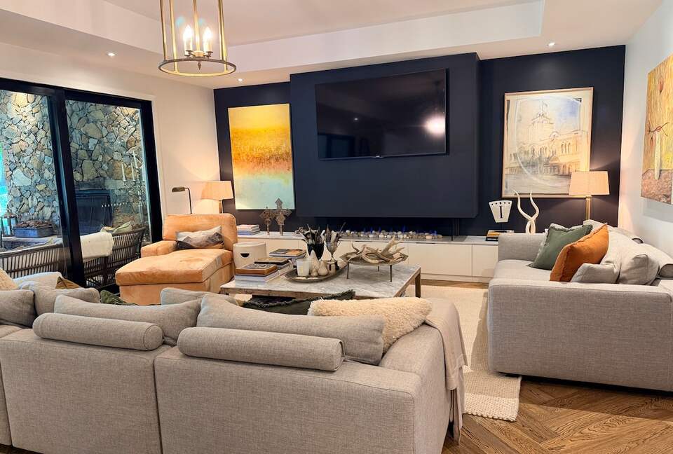 Berrima Estate with Pool, Sauna & Garden Retreat - Berrima, Australia