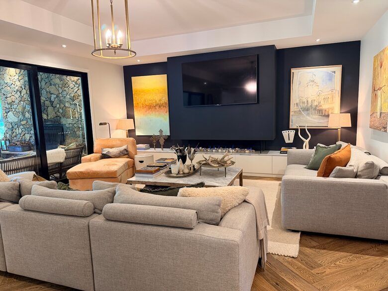 Berrima Estate with Pool, Sauna & Garden Retreat - Berrima, Australia