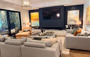 Berrima Estate with Pool, Sauna & Garden Retreat - Berrima, Australia