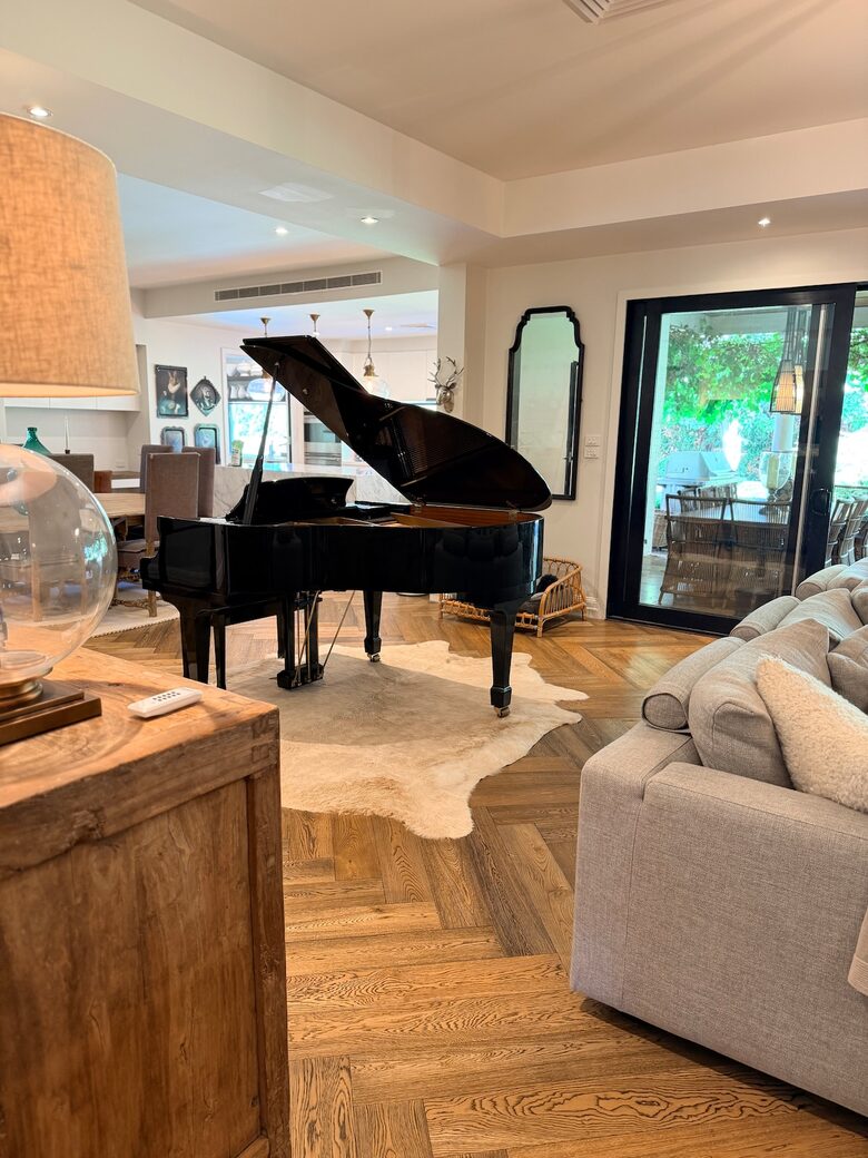 Berrima Estate with Pool, Sauna & Garden Retreat - Berrima, Australia