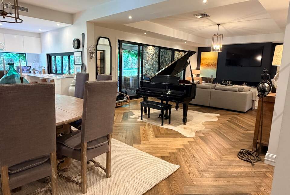 Berrima Estate with Pool, Sauna & Garden Retreat - Berrima, Australia