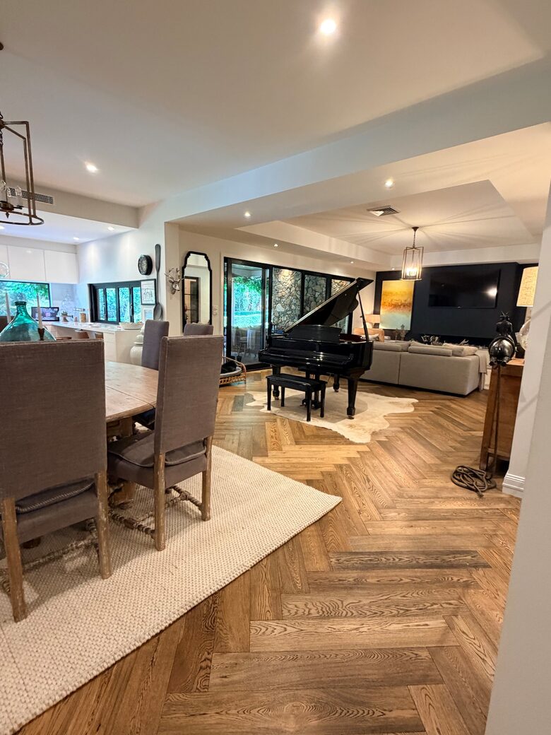 Berrima Estate with Pool, Sauna & Garden Retreat - Berrima, Australia