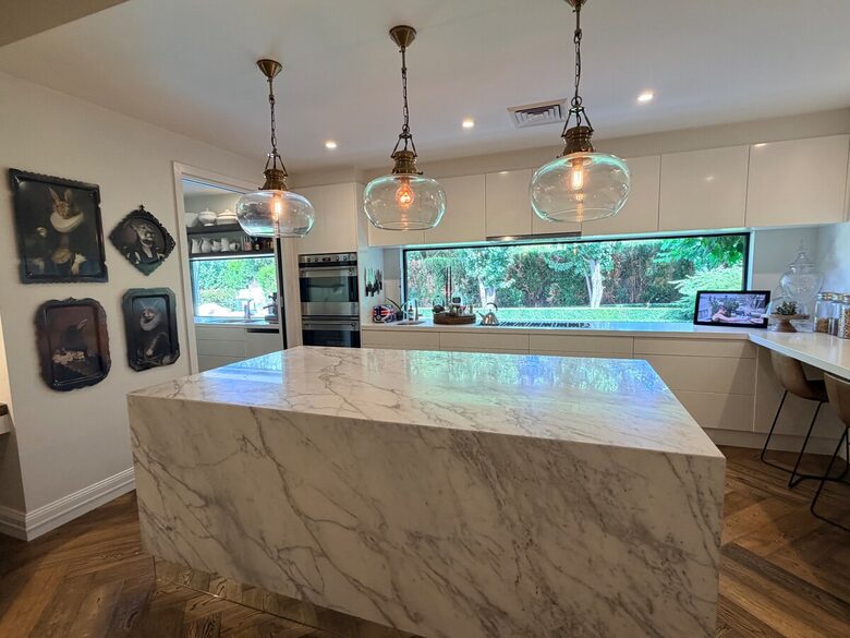 Berrima Estate with Pool, Sauna & Garden Retreat - Berrima, Australia