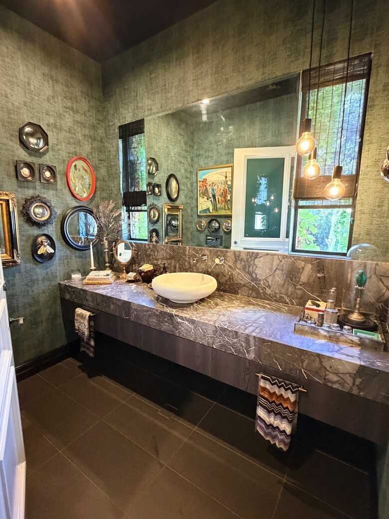 Berrima Estate with Pool, Sauna & Garden Retreat - Berrima, Australia