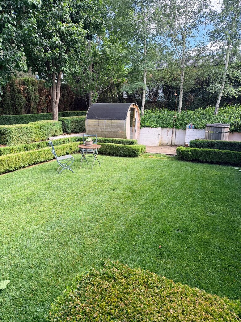 Berrima Estate with Pool, Sauna & Garden Retreat - Berrima, Australia