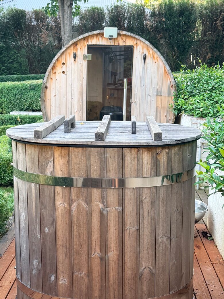 Berrima Estate with Pool, Sauna & Garden Retreat - Berrima, Australia