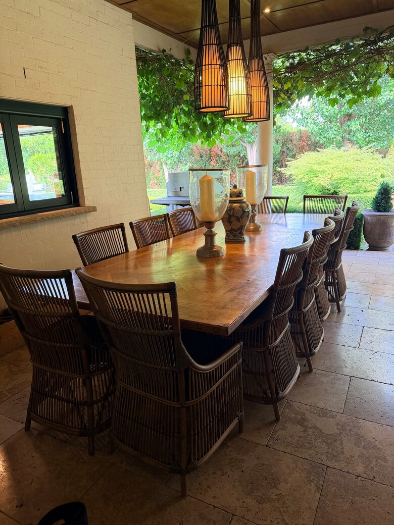 Berrima Estate with Pool, Sauna & Garden Retreat - Berrima, Australia