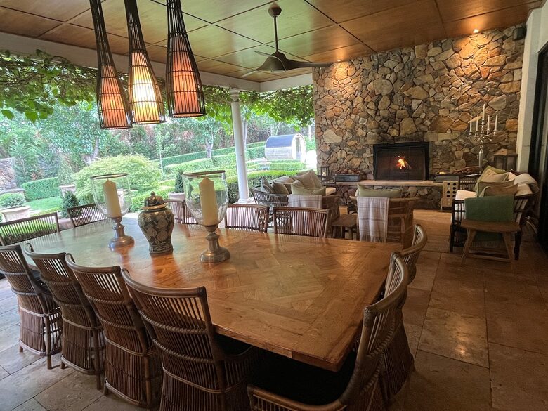 Berrima Estate with Pool, Sauna & Garden Retreat - Berrima, Australia