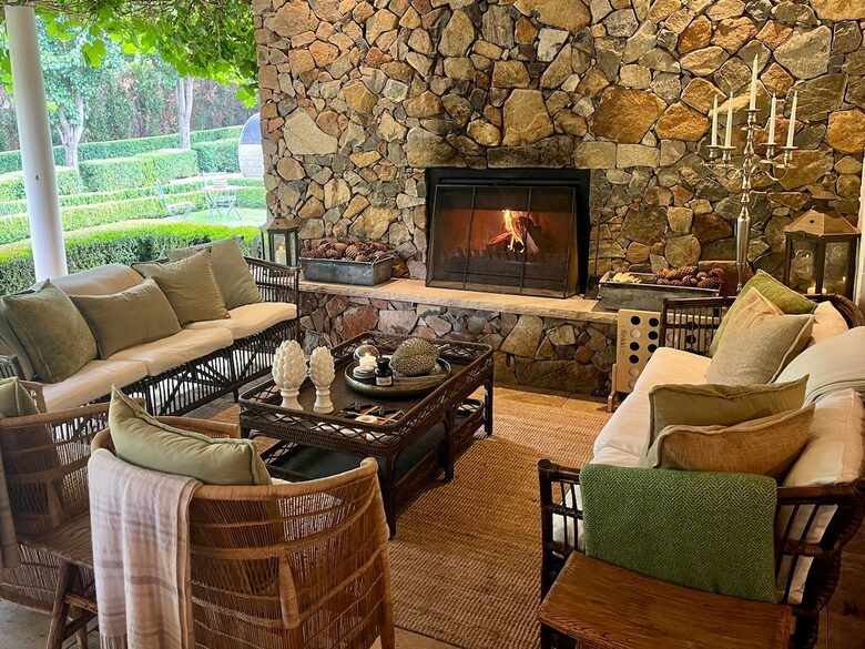 Berrima Estate with Pool, Sauna & Garden Retreat - Berrima, Australia