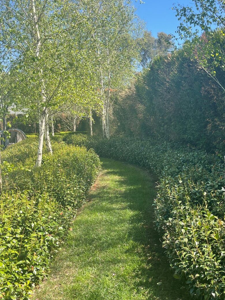 Berrima Estate with Pool, Sauna & Garden Retreat - Berrima, Australia