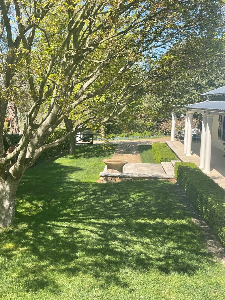 Berrima Estate with Pool, Sauna & Garden Retreat - Berrima, Australia