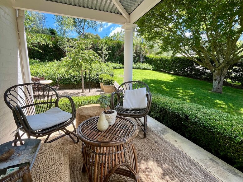 Berrima Estate with Pool, Sauna & Garden Retreat - Berrima, Australia