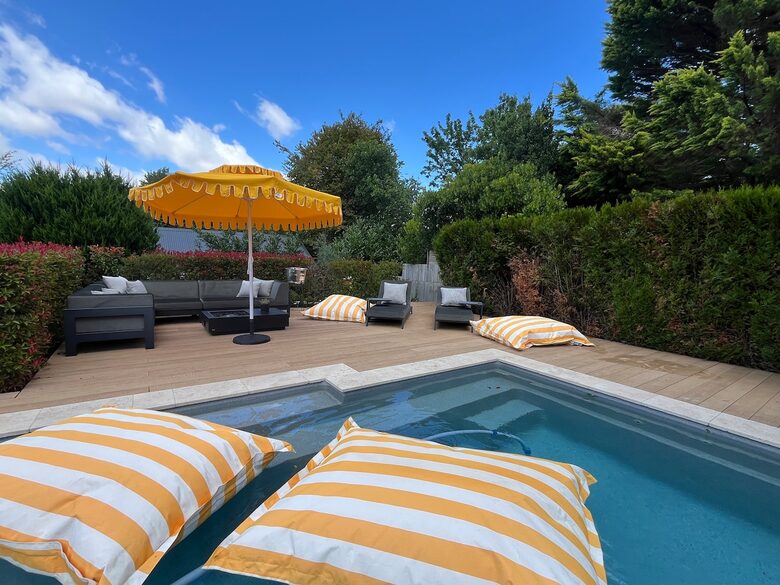 Berrima Estate with Pool, Sauna & Garden Retreat - Berrima, Australia