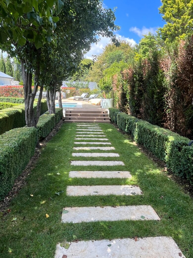 Berrima Estate with Pool, Sauna & Garden Retreat - Berrima, Australia