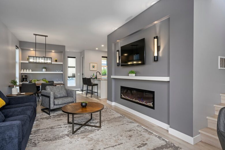 Sunrise Ridge Waterfront Retreat Overlooking Craig Bay - Parksville, Canada