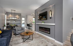 Sunrise Ridge Waterfront Retreat Overlooking Craig Bay - Parksville, Canada