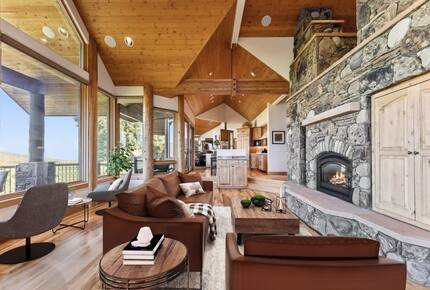 Silverthorne Mountain Retreat with Panoramic Views - Silverthorne, Colorado