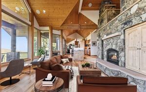 Silverthorne Mountain Retreat with Panoramic Views - Silverthorne, Colorado